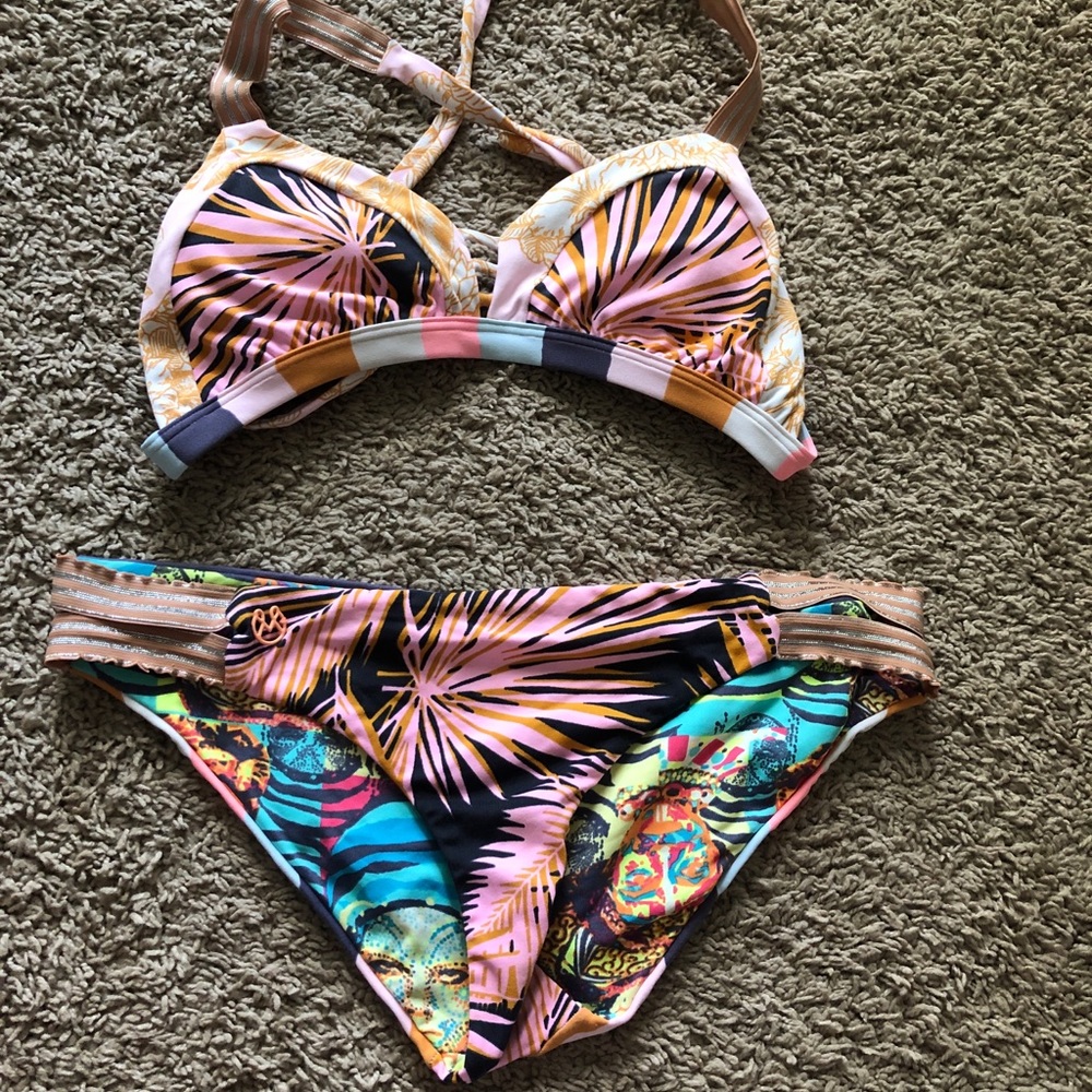 maaji swimsuit